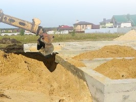 Обратная засыпка Нижний Тагил