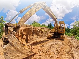 Разработка грунта Нижний Тагил