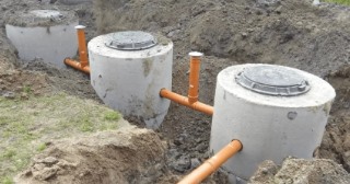 Канализационный колодец Нижний Тагил, цена от 5707 руб.