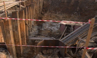 Вертикальная планировка грунта под ключ в Нижнем Тагиле от 934 руб. - 2Землекопа-Нжн