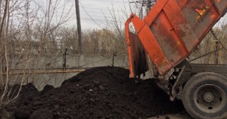 Доставка грунта Нижний Тагил, цена от 260 руб./куб.