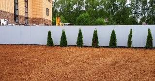 Отсыпка грунта Нижний Тагил, цена от 208 руб.