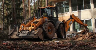 Расчистка участка Нижний Тагил, цена от 5188 руб.